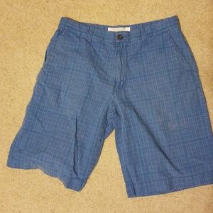 Old Navy Blue Shorts